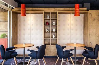 Ibis London Barking Hotel Barking  Exterior photo
